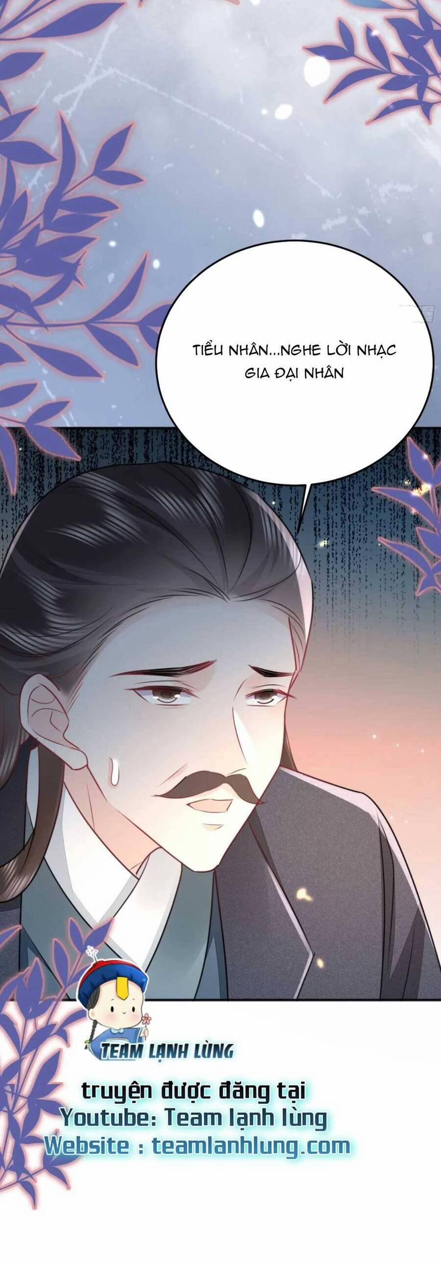 Sư Phụ Ta Muốn Người Là Của Riêng Ta 55 trang 38