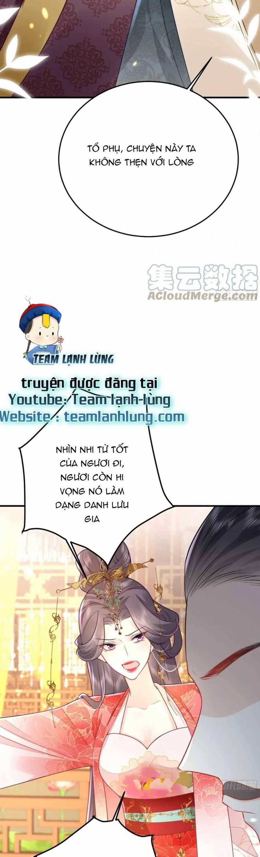 Sư Phụ Ta Muốn Người Là Của Riêng Ta 55 trang 8