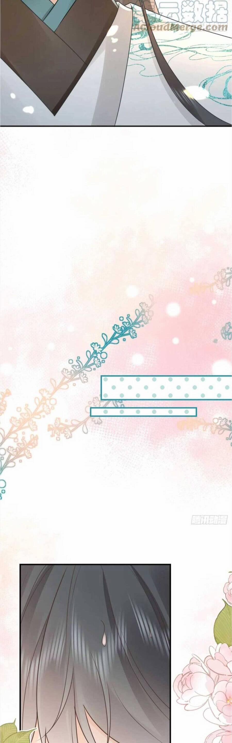 Sư Phụ Ta Muốn Người Là Của Riêng Ta 56 trang 21