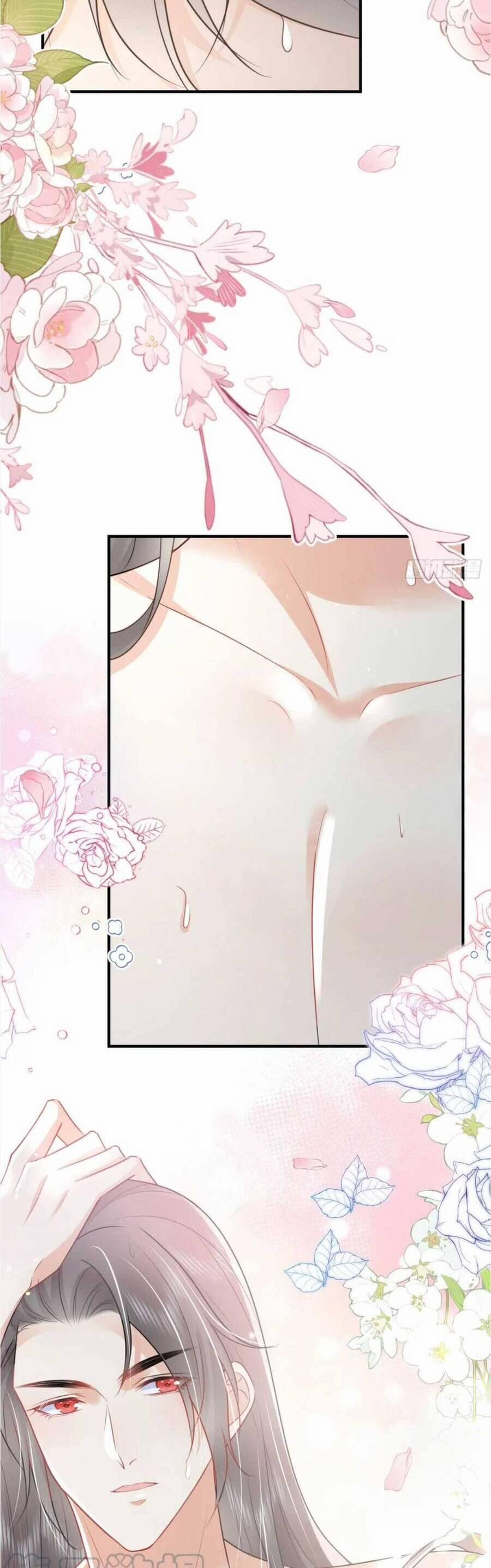 Sư Phụ Ta Muốn Người Là Của Riêng Ta 56 trang 22