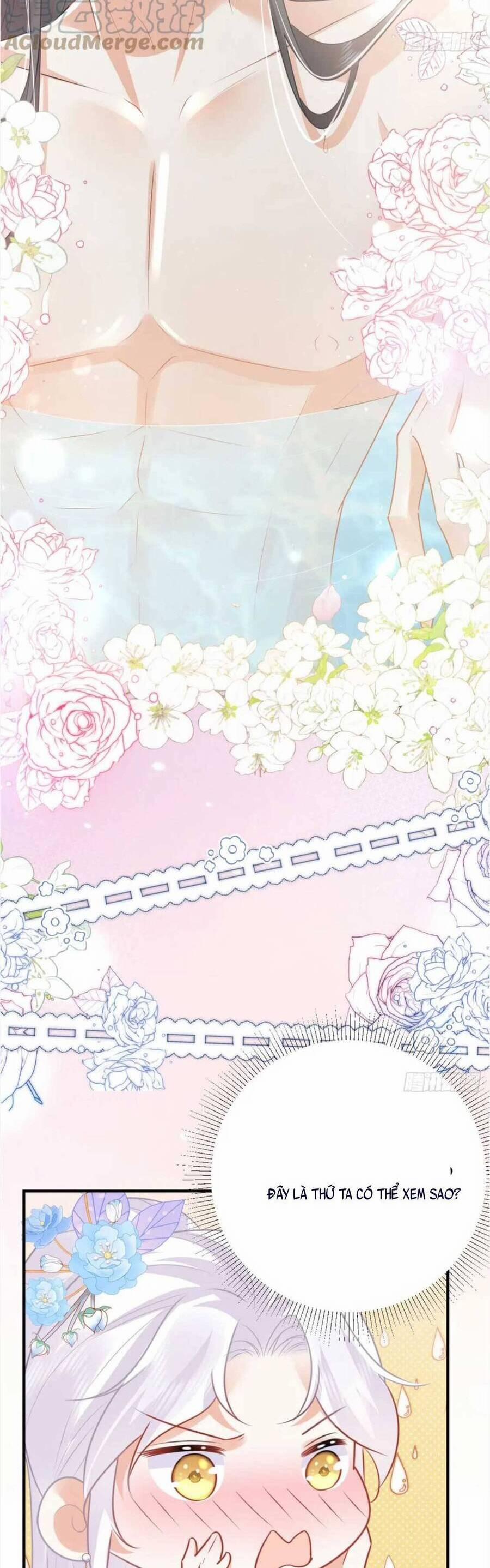 Sư Phụ Ta Muốn Người Là Của Riêng Ta 56 trang 23