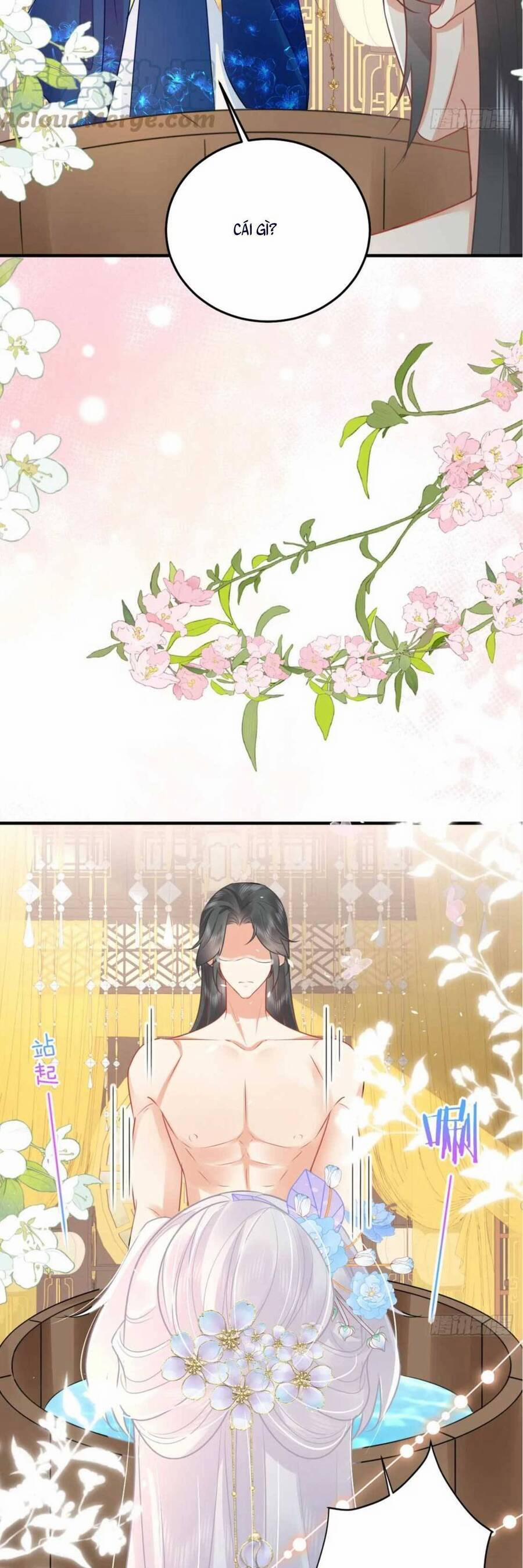 Sư Phụ Ta Muốn Người Là Của Riêng Ta 56 trang 25