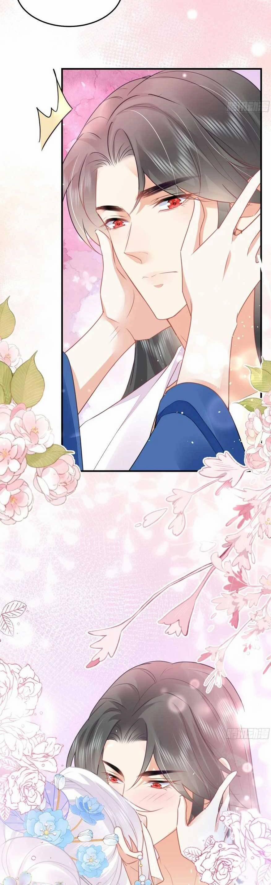 Sư Phụ Ta Muốn Người Là Của Riêng Ta 57 trang 10