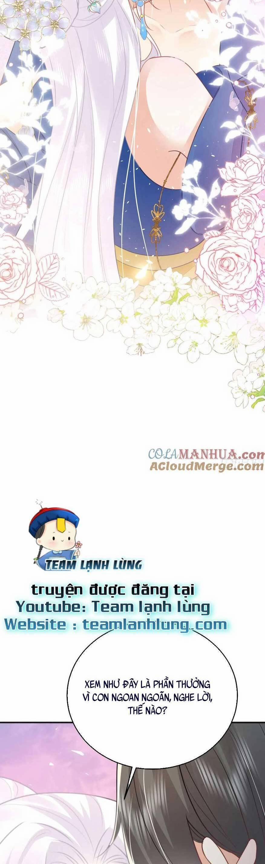 Sư Phụ Ta Muốn Người Là Của Riêng Ta 57 trang 11