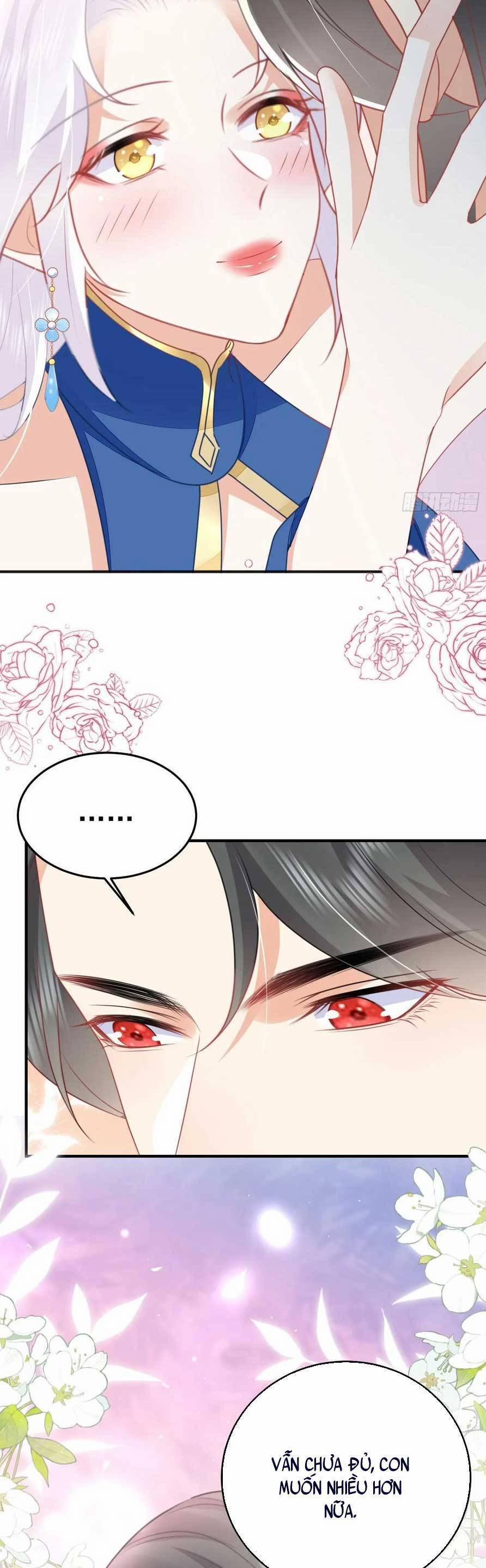 Sư Phụ Ta Muốn Người Là Của Riêng Ta 57 trang 12