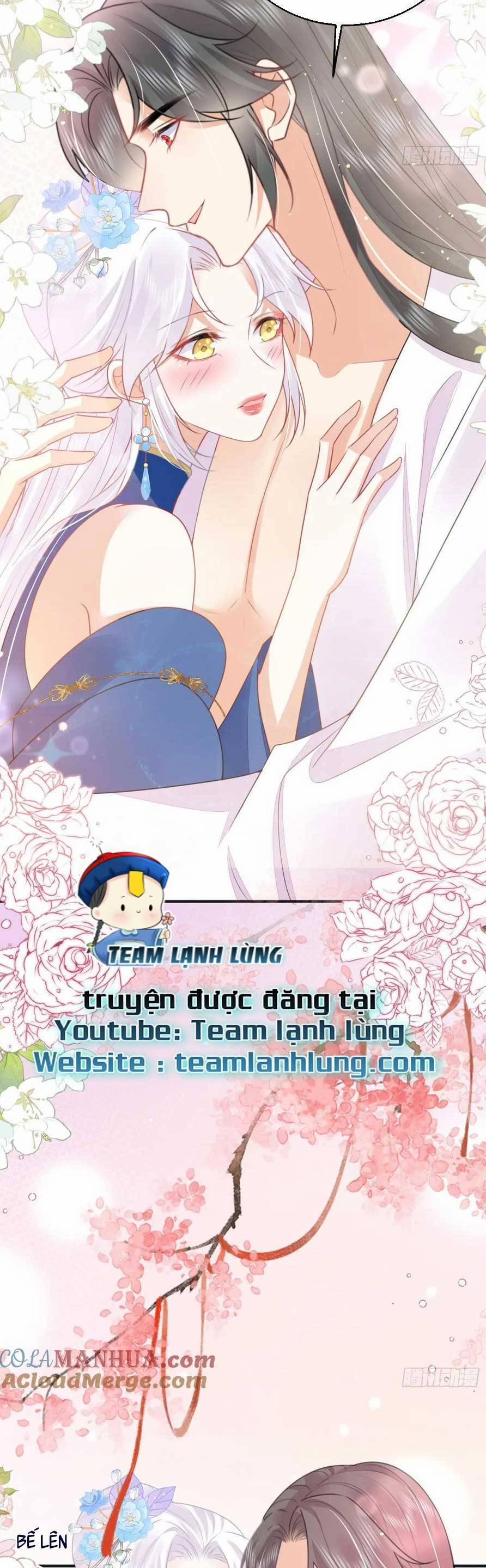 Sư Phụ Ta Muốn Người Là Của Riêng Ta 57 trang 13