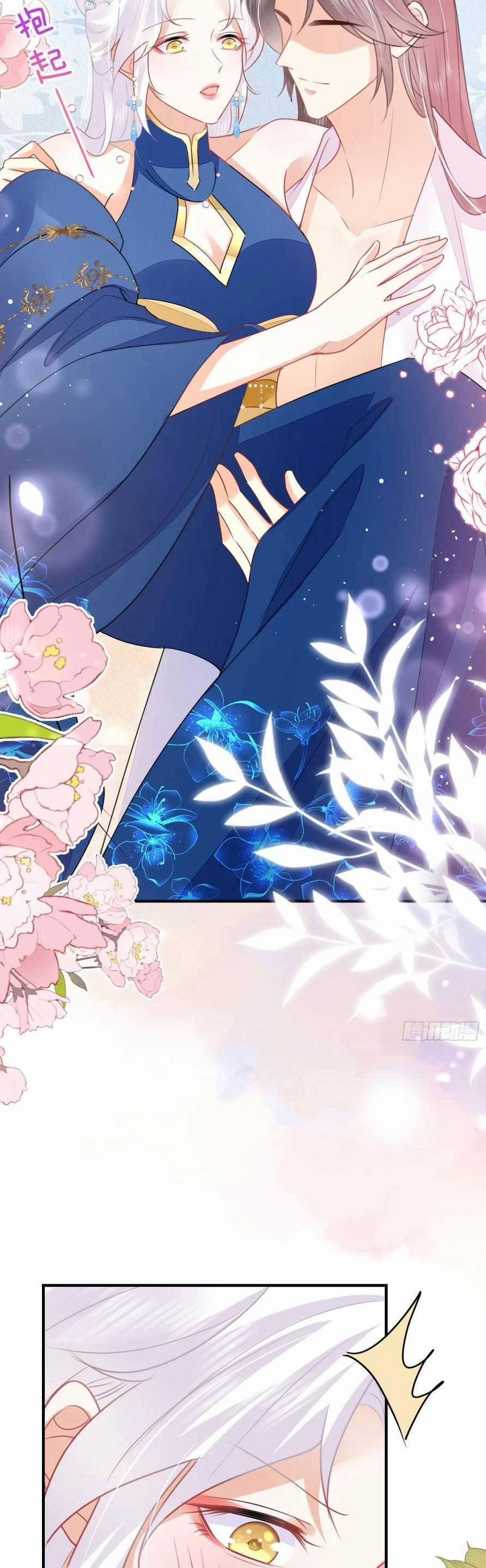 Sư Phụ Ta Muốn Người Là Của Riêng Ta 57 trang 14