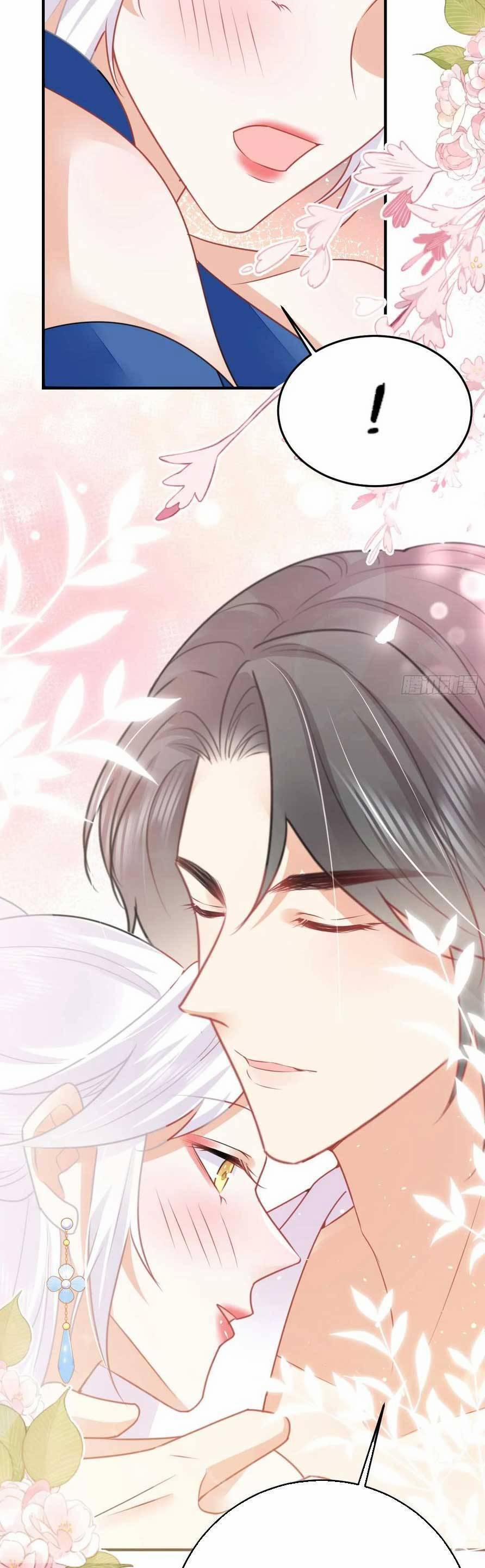 Sư Phụ Ta Muốn Người Là Của Riêng Ta 57 trang 15