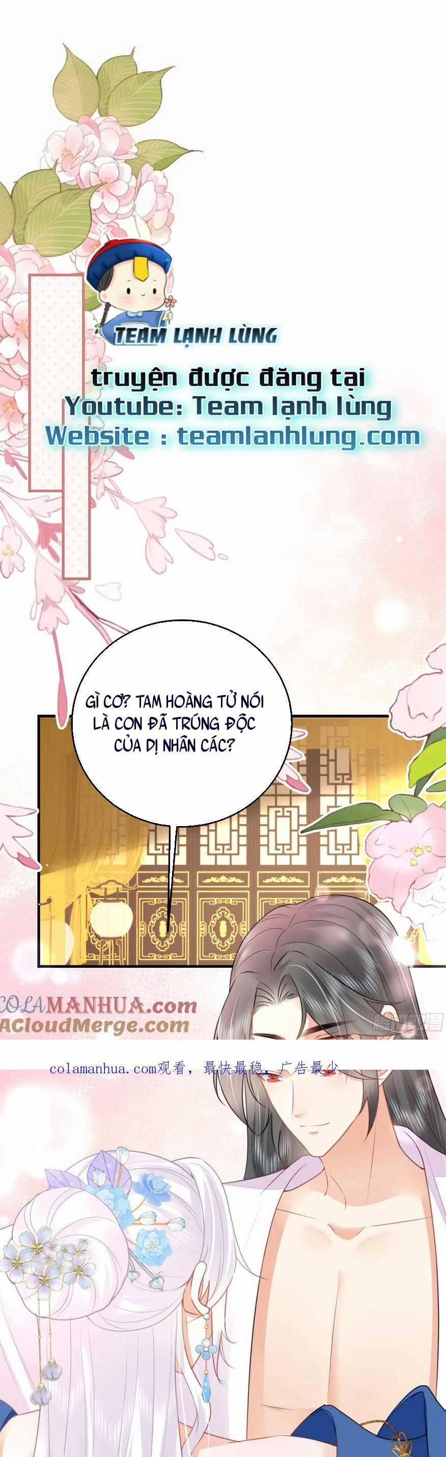 Sư Phụ Ta Muốn Người Là Của Riêng Ta 57 trang 2