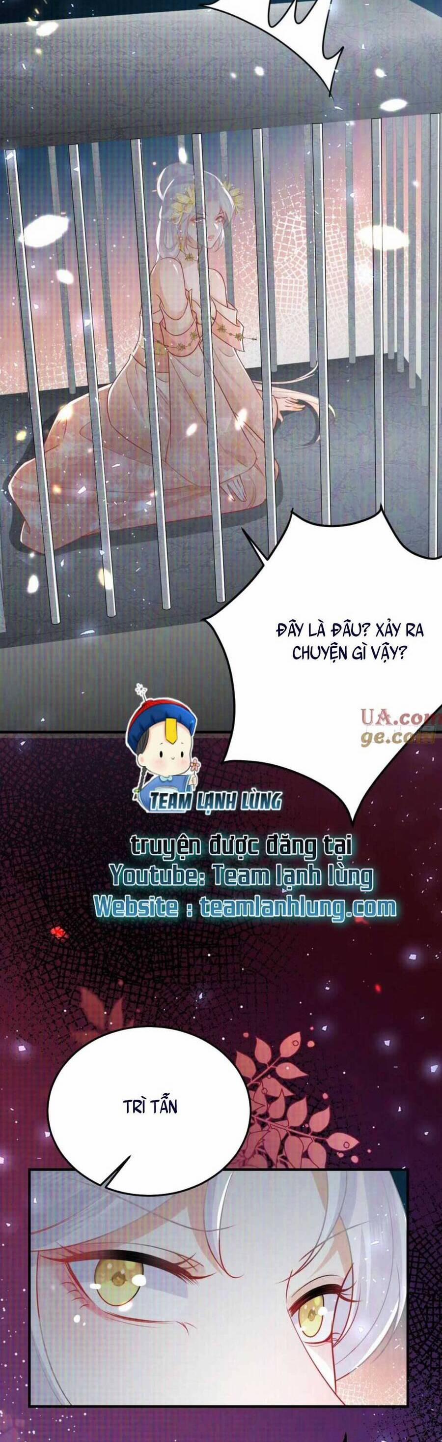 Sư Phụ Ta Muốn Người Là Của Riêng Ta 58 trang 11