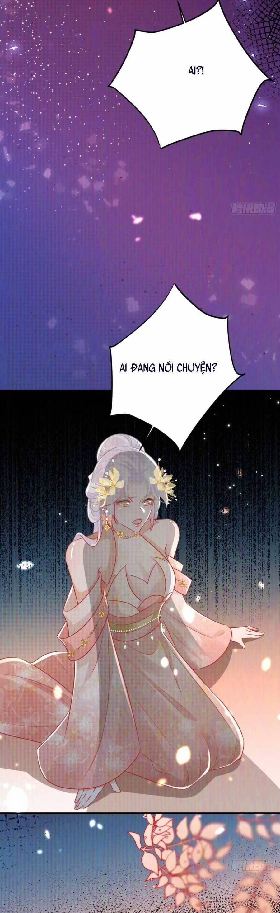 Sư Phụ Ta Muốn Người Là Của Riêng Ta 58 trang 12