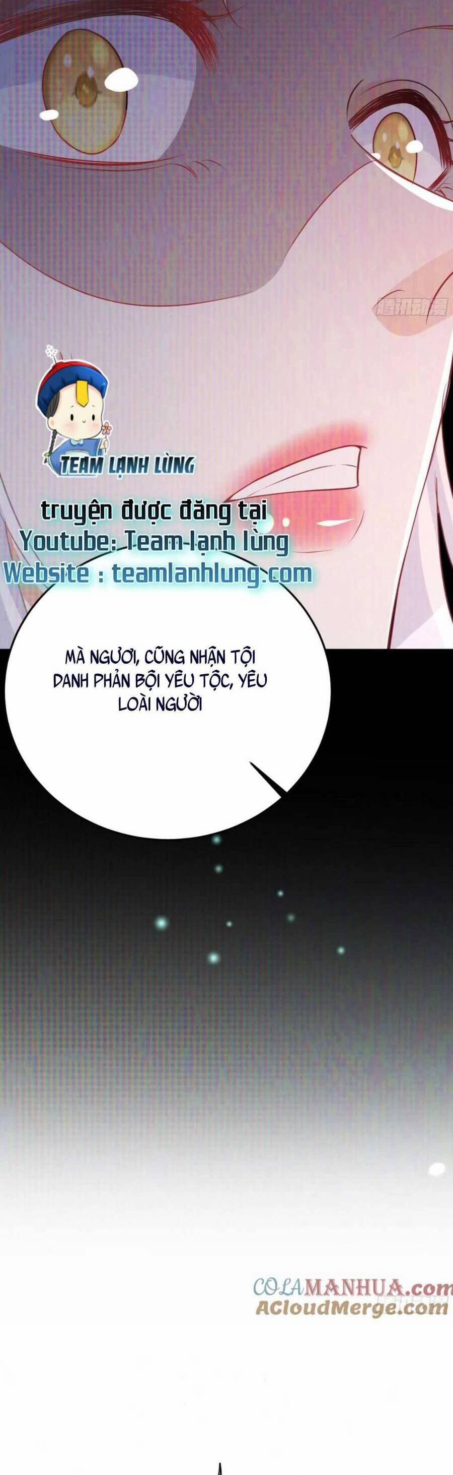 Sư Phụ Ta Muốn Người Là Của Riêng Ta 58 trang 19