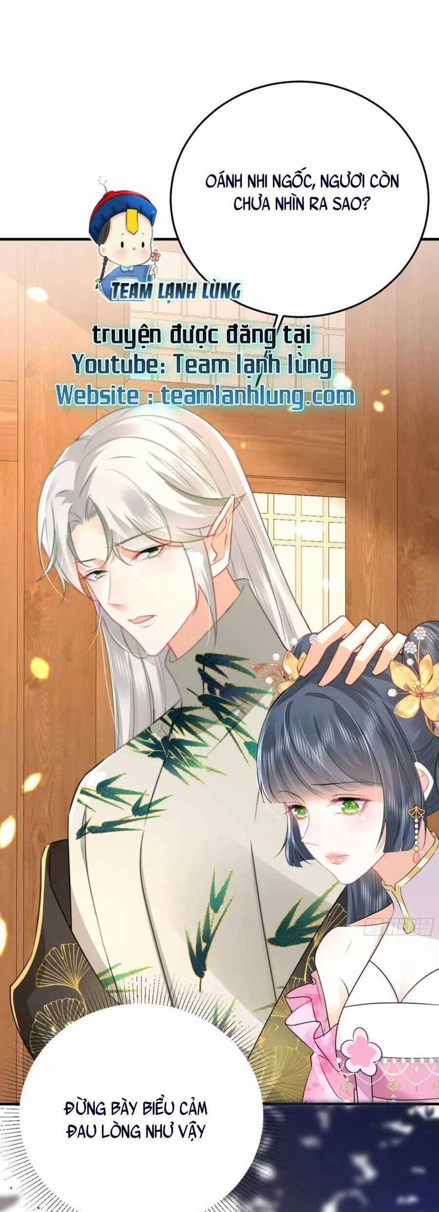 Sư Phụ Ta Muốn Người Là Của Riêng Ta 58 trang 36