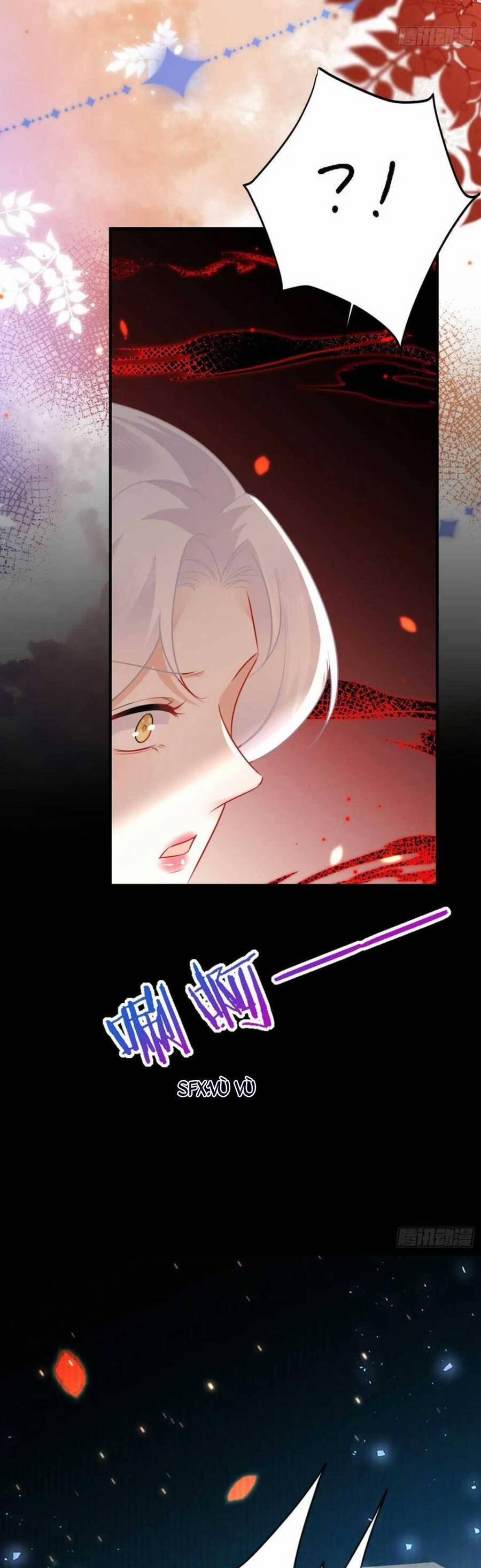 Sư Phụ Ta Muốn Người Là Của Riêng Ta 59 trang 10