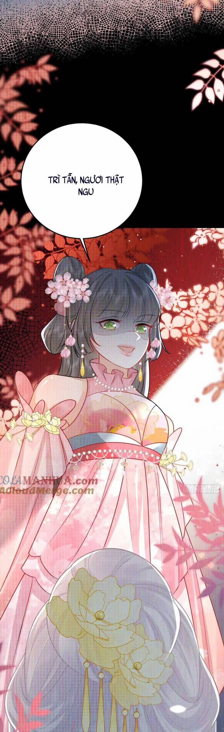 Sư Phụ Ta Muốn Người Là Của Riêng Ta 59 trang 13