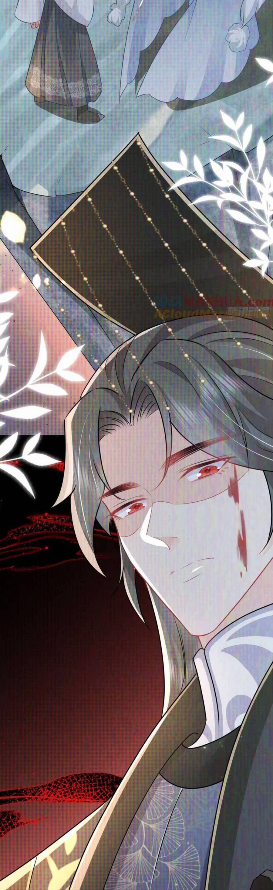 Sư Phụ Ta Muốn Người Là Của Riêng Ta 59 trang 24