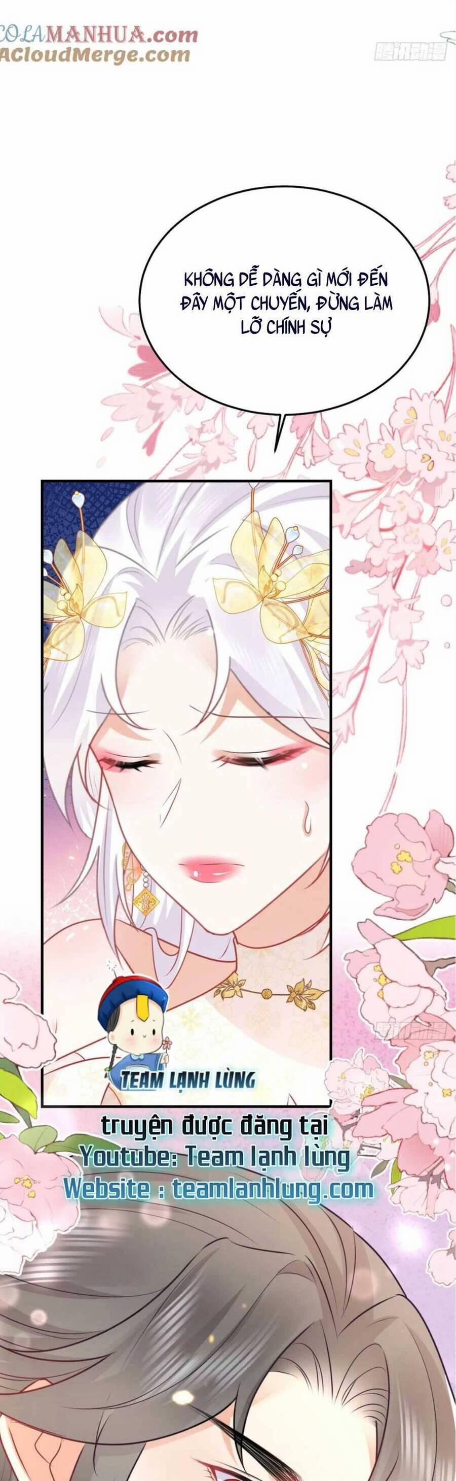 Sư Phụ Ta Muốn Người Là Của Riêng Ta 59 trang 33