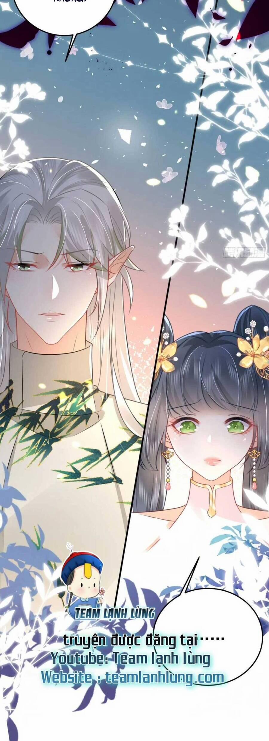 Sư Phụ Ta Muốn Người Là Của Riêng Ta 59 trang 38