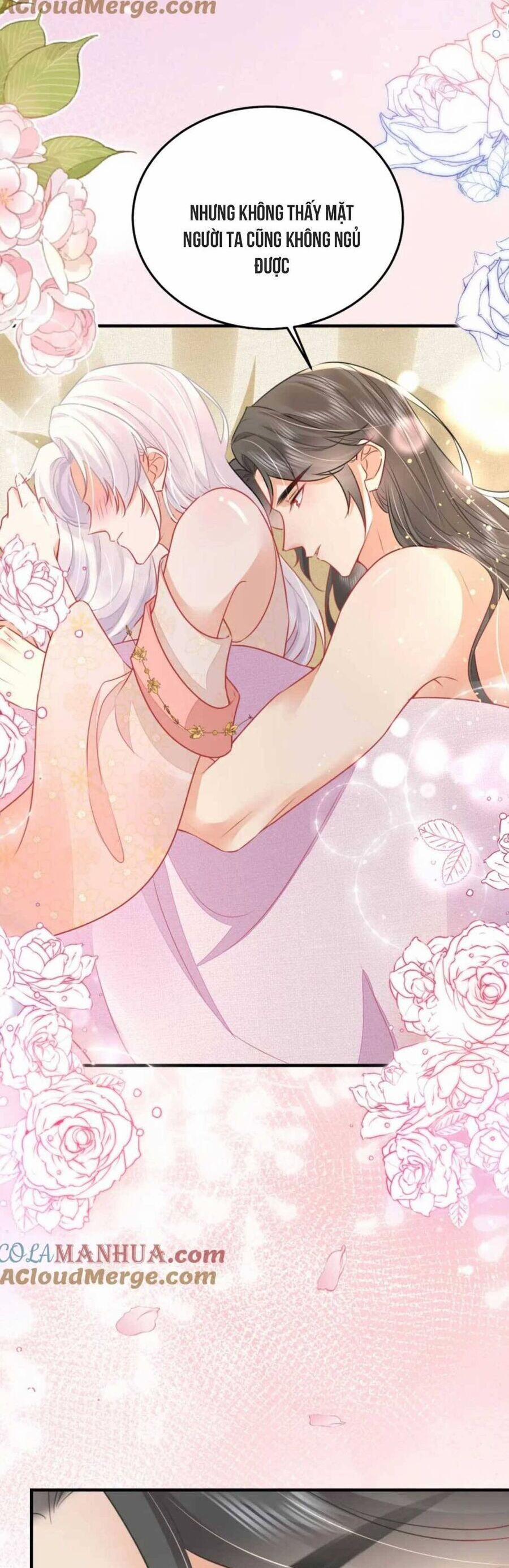 Sư Phụ Ta Muốn Người Là Của Riêng Ta 60 trang 11