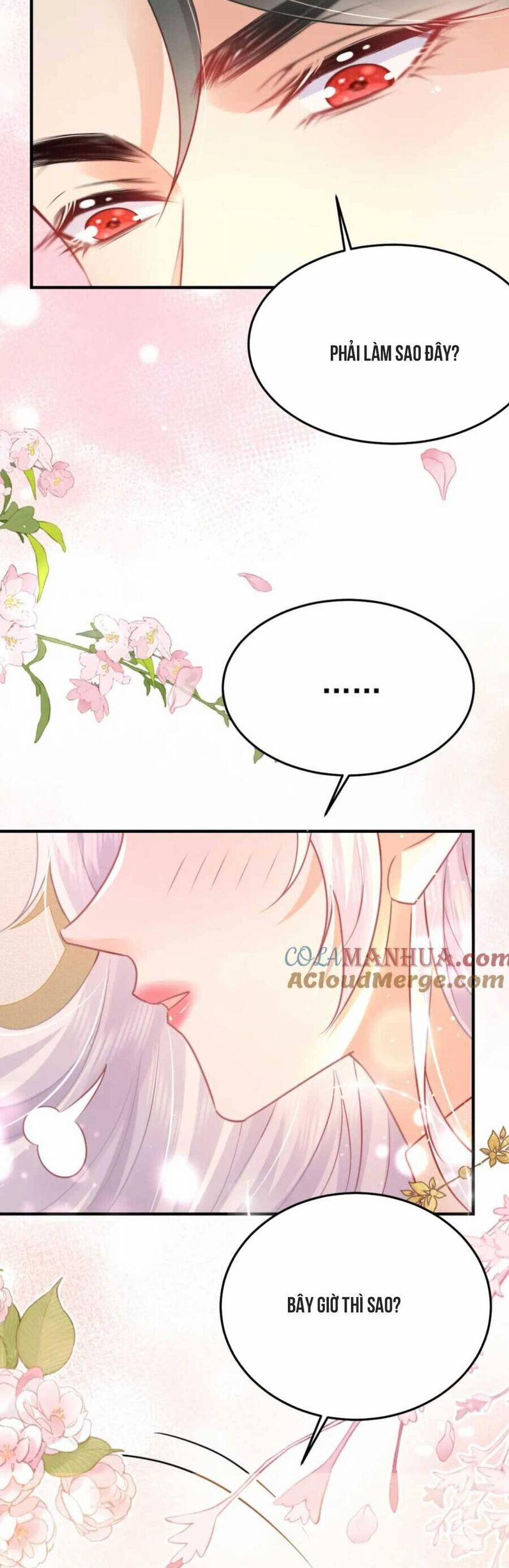 Sư Phụ Ta Muốn Người Là Của Riêng Ta 60 trang 12