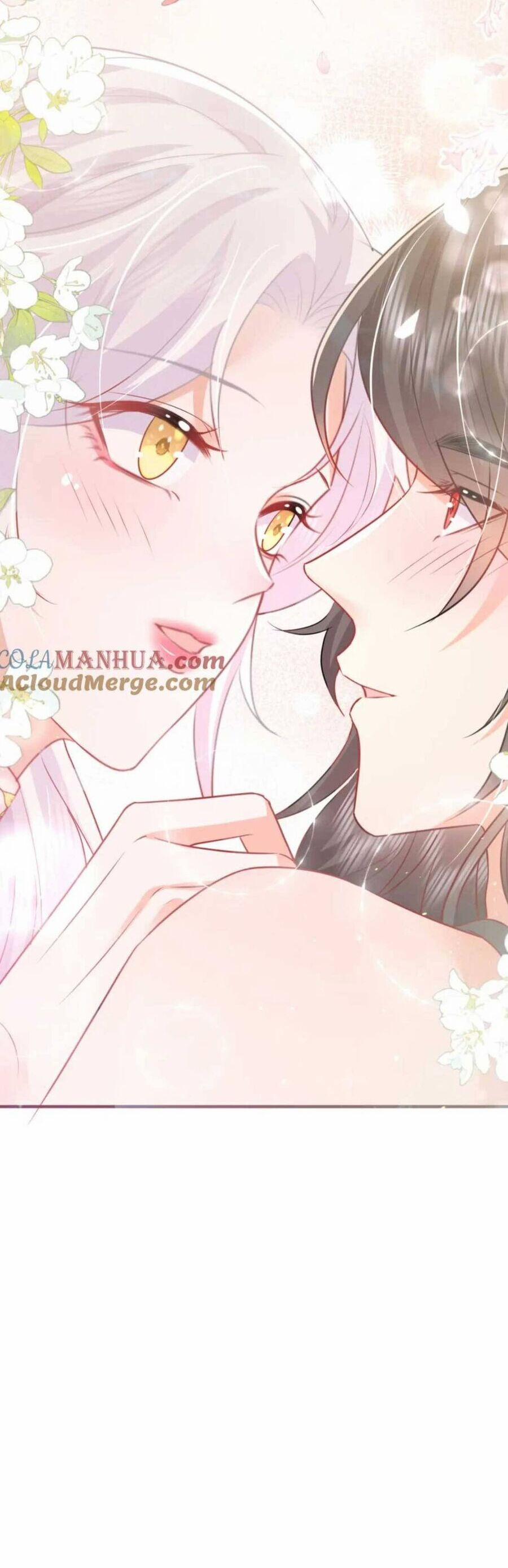 Sư Phụ Ta Muốn Người Là Của Riêng Ta 60 trang 13