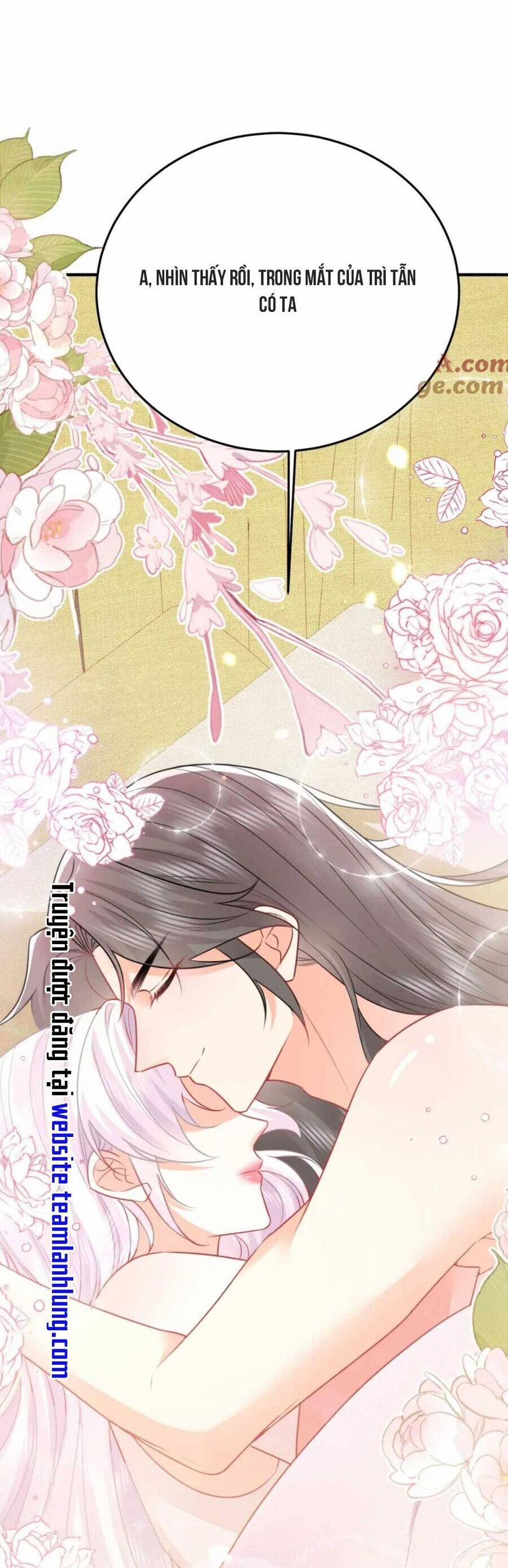 Sư Phụ Ta Muốn Người Là Của Riêng Ta 60 trang 14