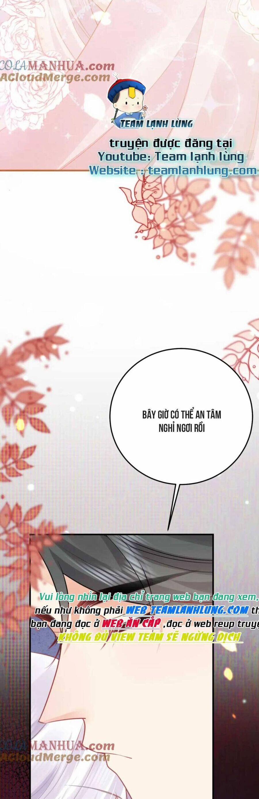 Sư Phụ Ta Muốn Người Là Của Riêng Ta 60 trang 15