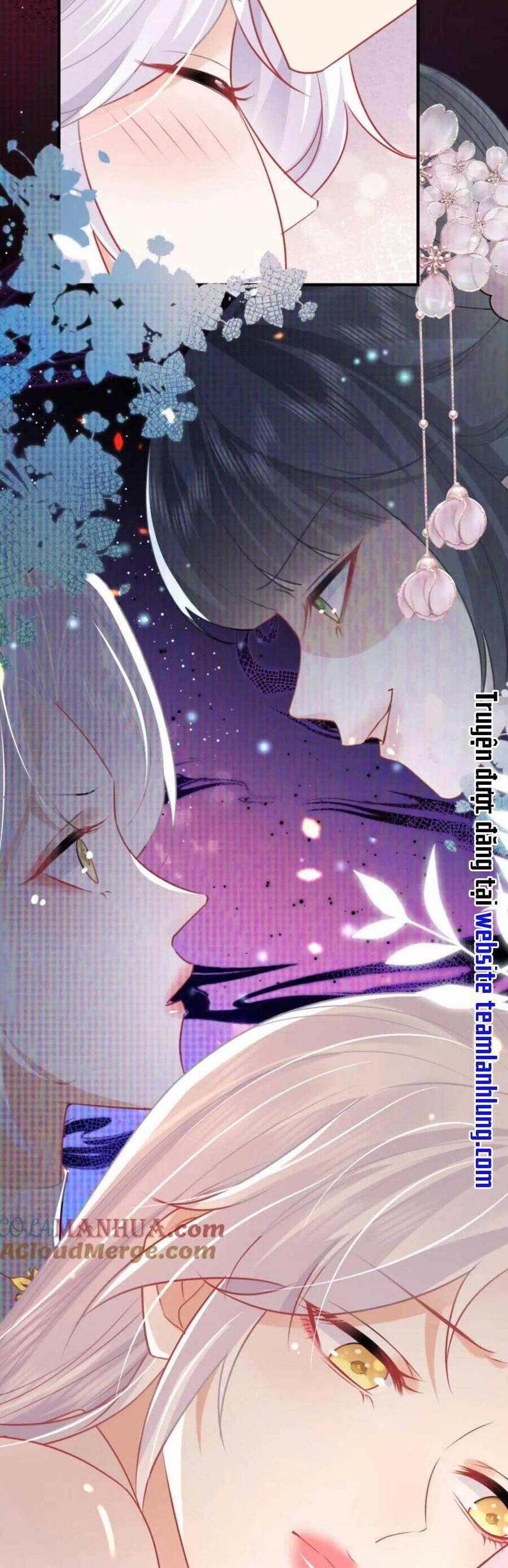 Sư Phụ Ta Muốn Người Là Của Riêng Ta 60 trang 16