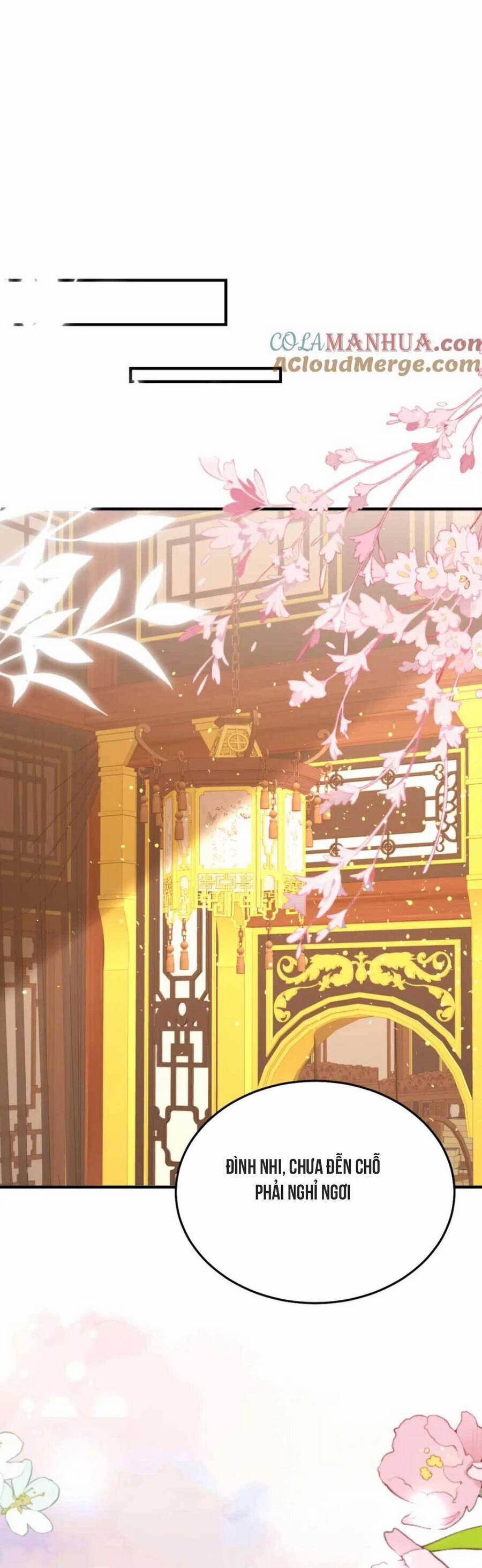 Sư Phụ Ta Muốn Người Là Của Riêng Ta 60 trang 2