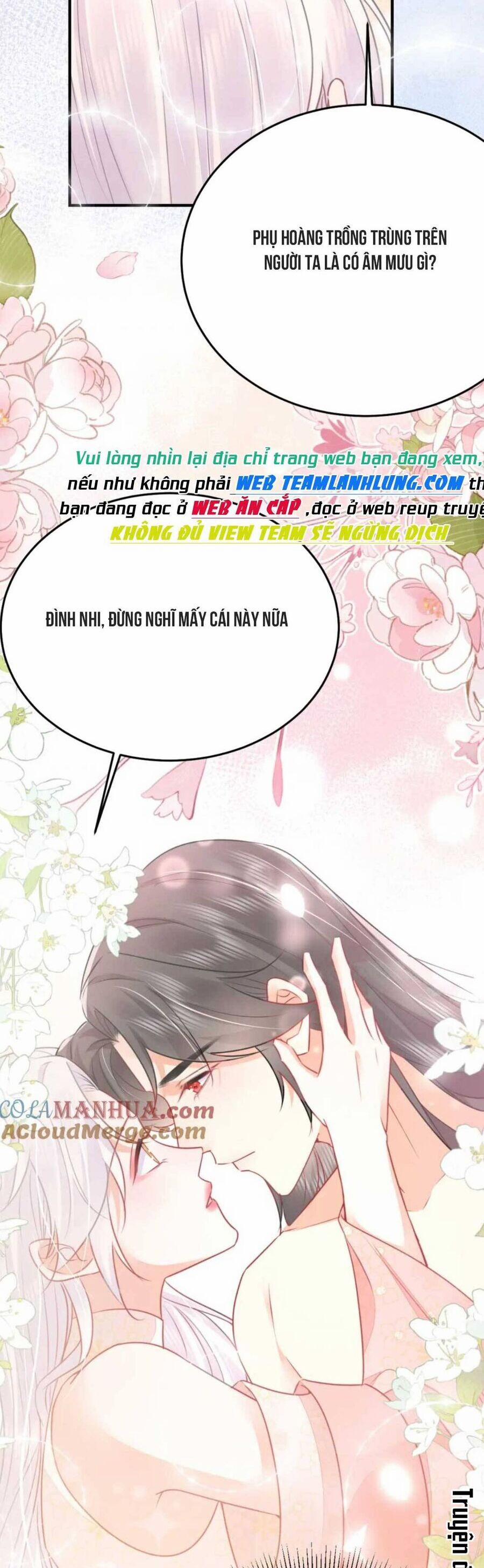 Sư Phụ Ta Muốn Người Là Của Riêng Ta 60 trang 24