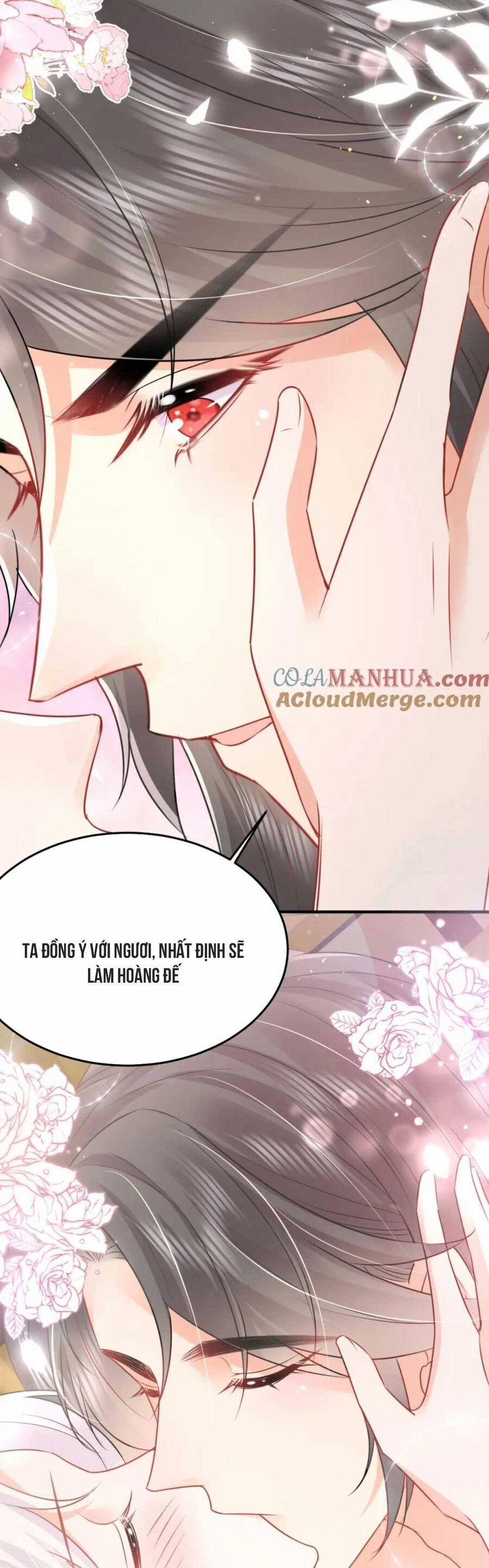 Sư Phụ Ta Muốn Người Là Của Riêng Ta 60 trang 28