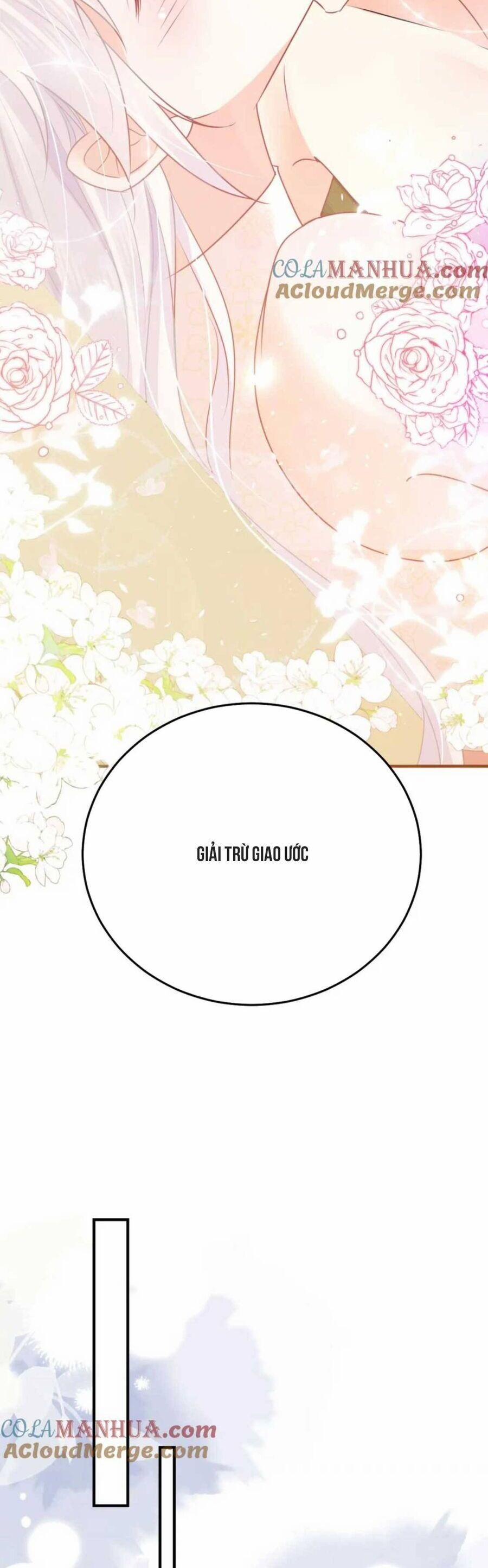 Sư Phụ Ta Muốn Người Là Của Riêng Ta 60 trang 29