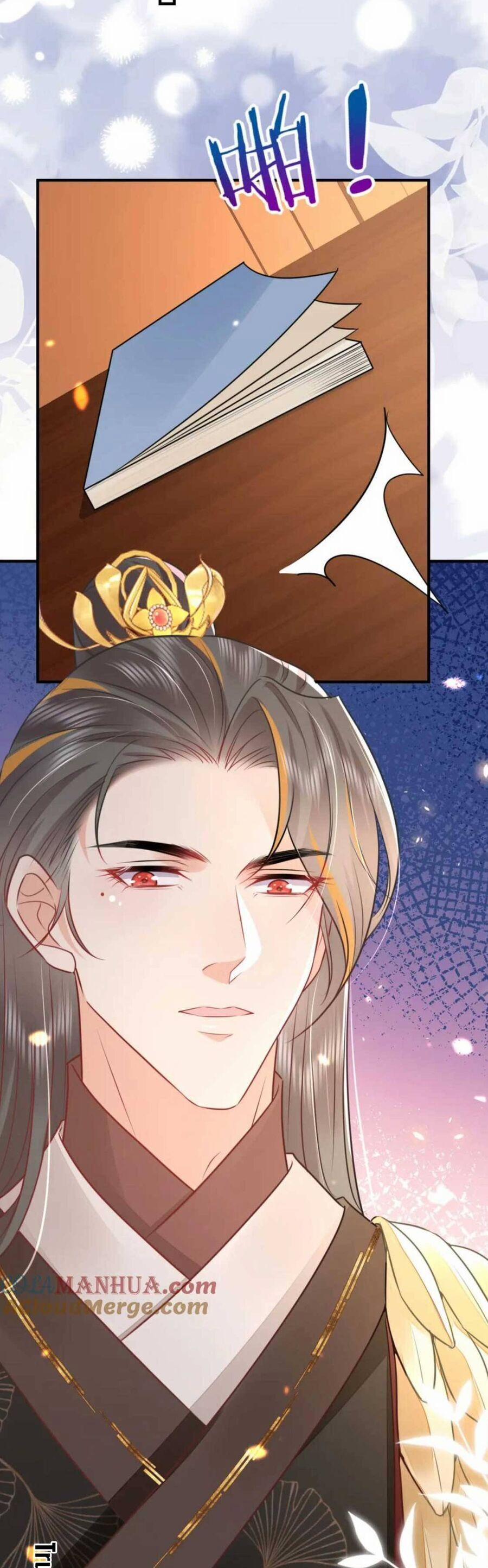 Sư Phụ Ta Muốn Người Là Của Riêng Ta 60 trang 30