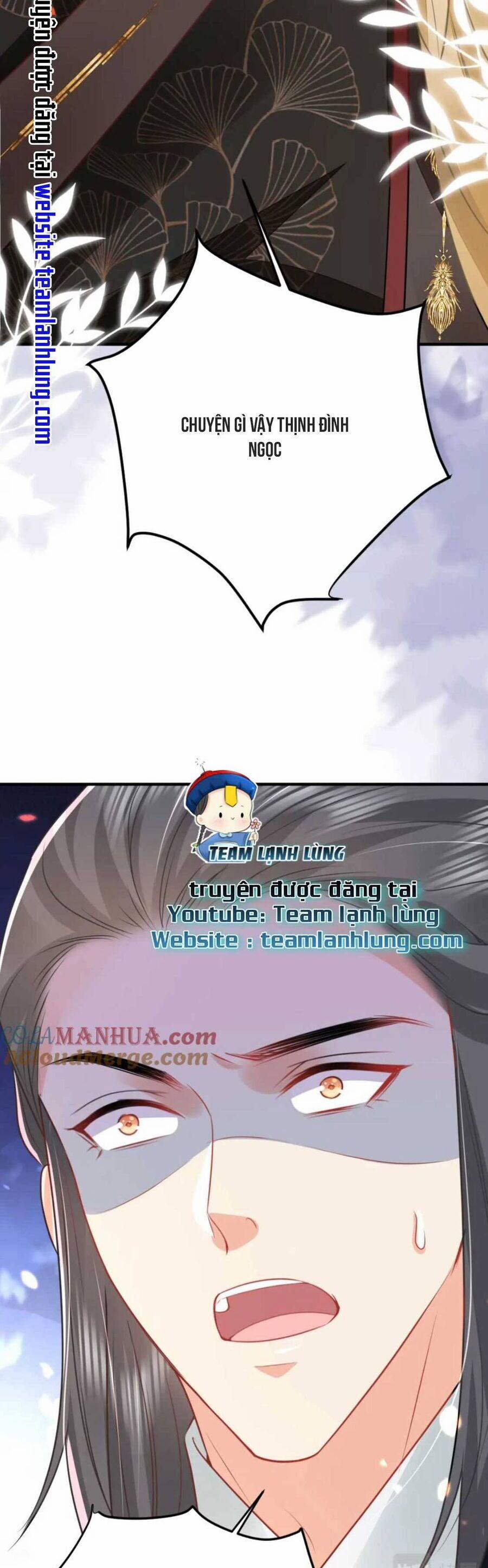 Sư Phụ Ta Muốn Người Là Của Riêng Ta 60 trang 31