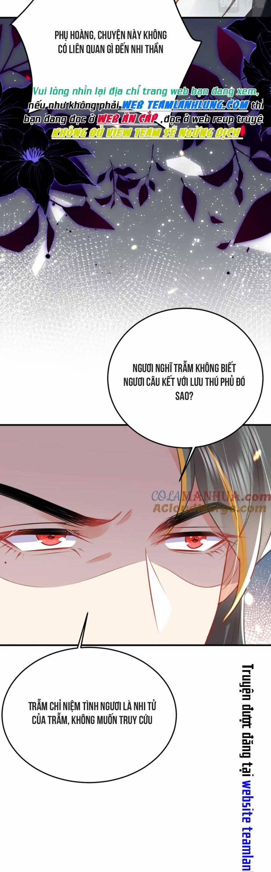 Sư Phụ Ta Muốn Người Là Của Riêng Ta 60 trang 32