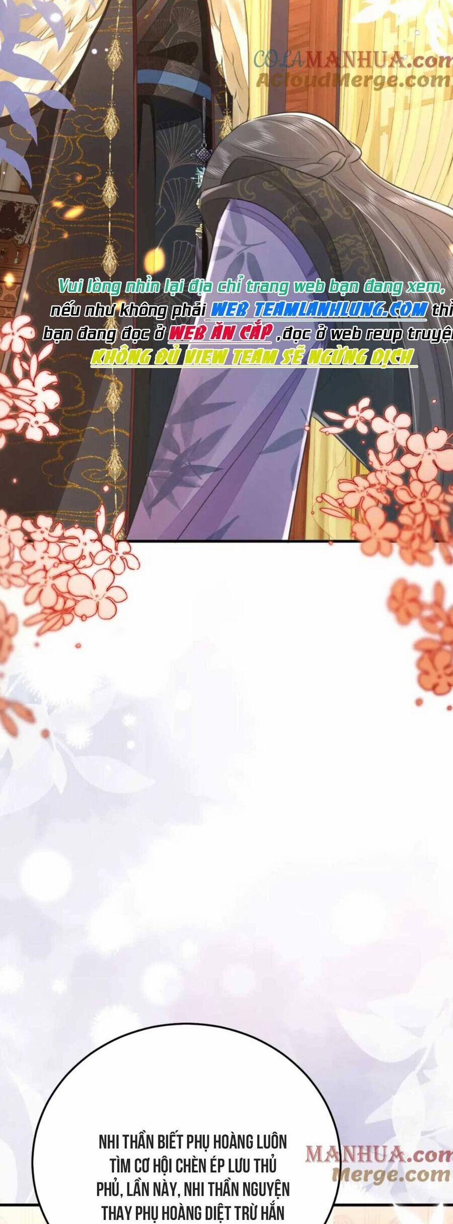 Sư Phụ Ta Muốn Người Là Của Riêng Ta 60 trang 36