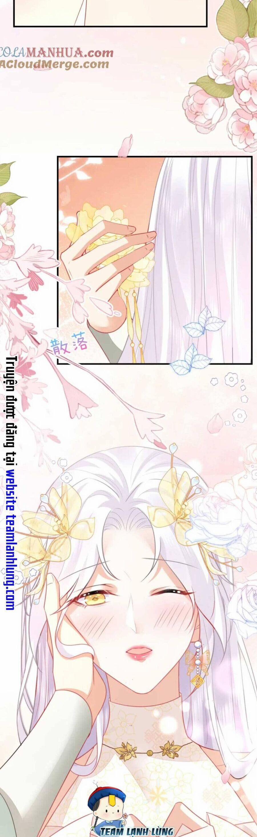 Sư Phụ Ta Muốn Người Là Của Riêng Ta 60 trang 4