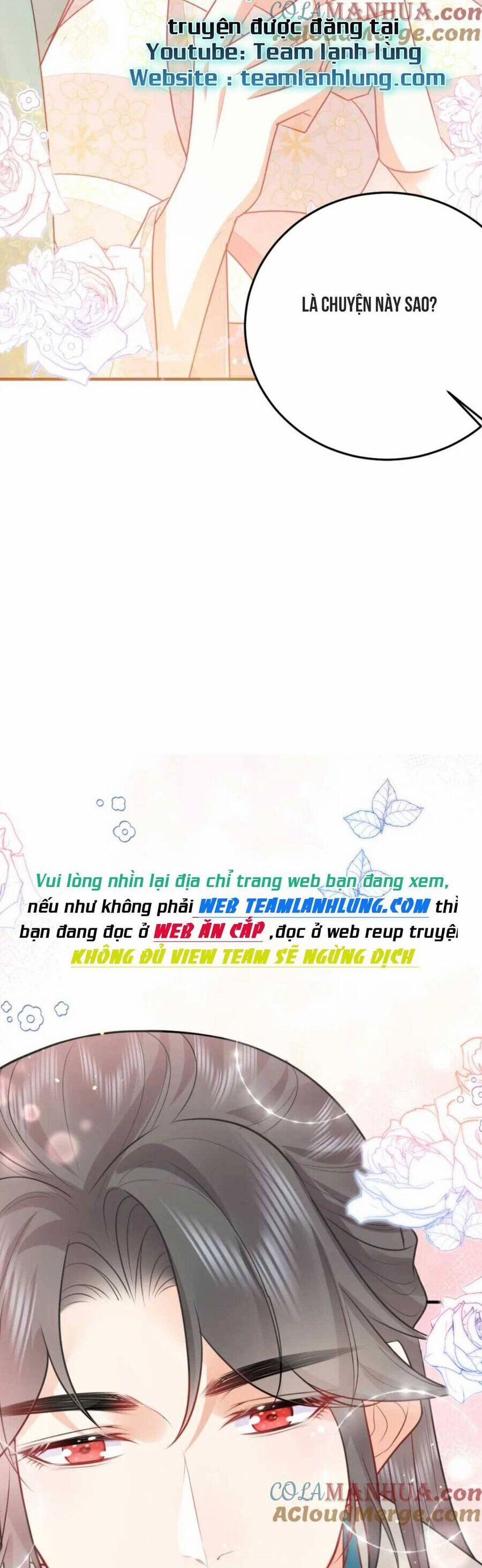 Sư Phụ Ta Muốn Người Là Của Riêng Ta 60 trang 5