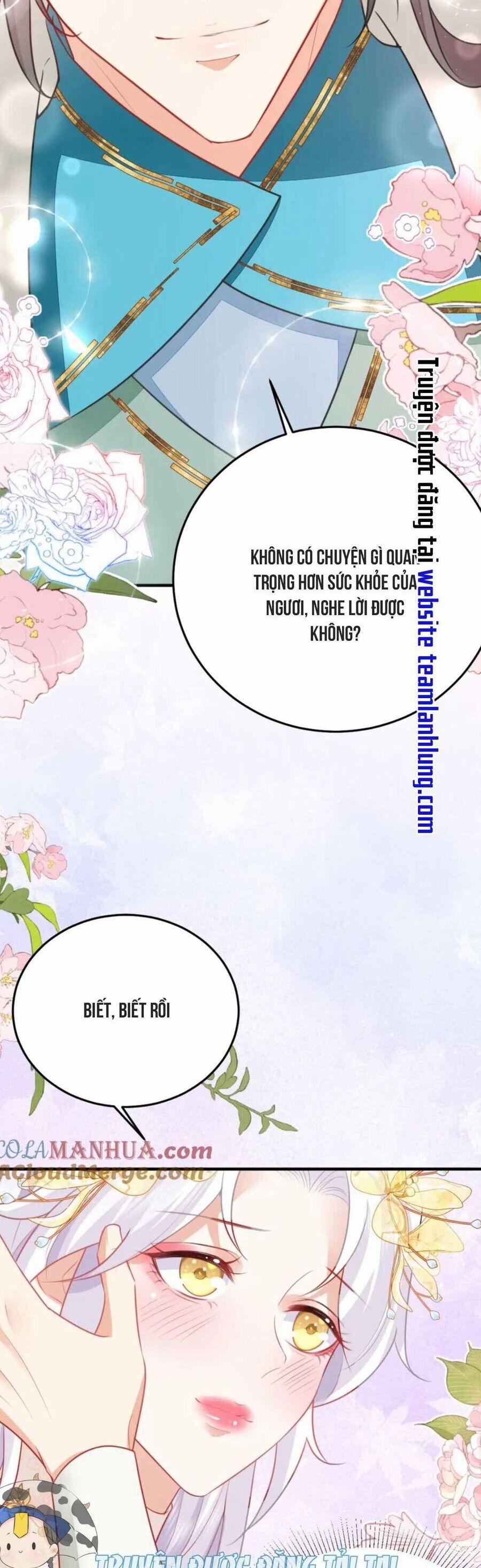 Sư Phụ Ta Muốn Người Là Của Riêng Ta 60 trang 6