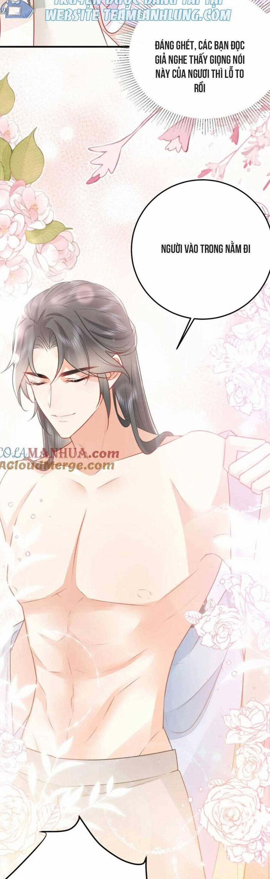 Sư Phụ Ta Muốn Người Là Của Riêng Ta 60 trang 7