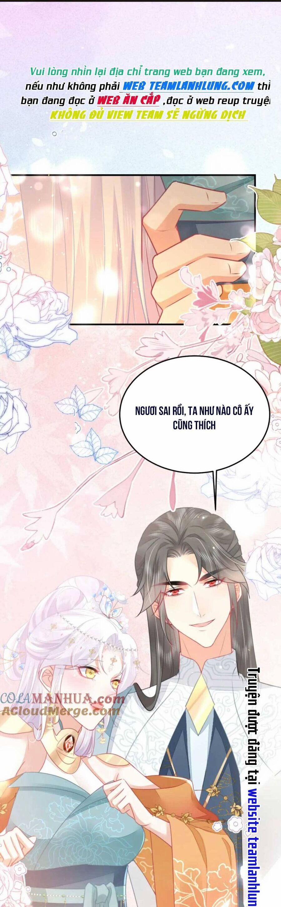 Sư Phụ Ta Muốn Người Là Của Riêng Ta 61 trang 15