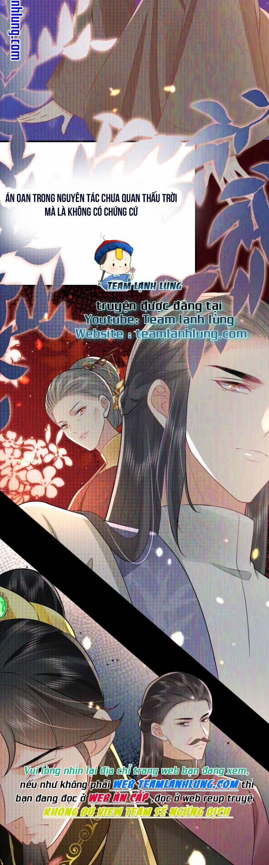 Sư Phụ Ta Muốn Người Là Của Riêng Ta 61 trang 23