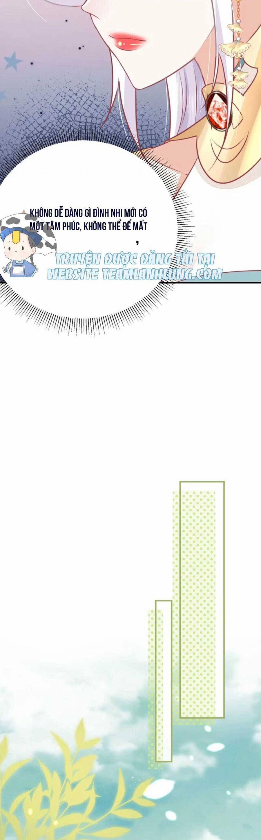 Sư Phụ Ta Muốn Người Là Của Riêng Ta 61 trang 25