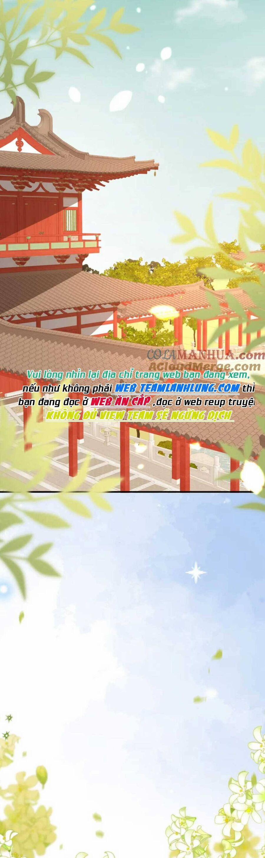 Sư Phụ Ta Muốn Người Là Của Riêng Ta 61 trang 26