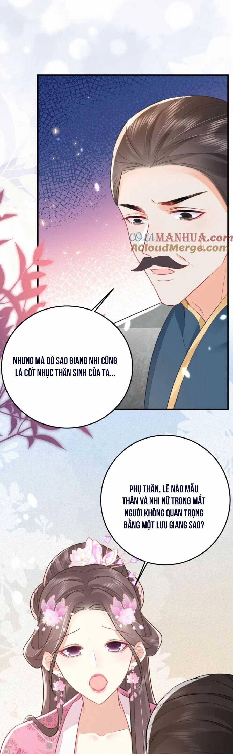 Sư Phụ Ta Muốn Người Là Của Riêng Ta 61 trang 29