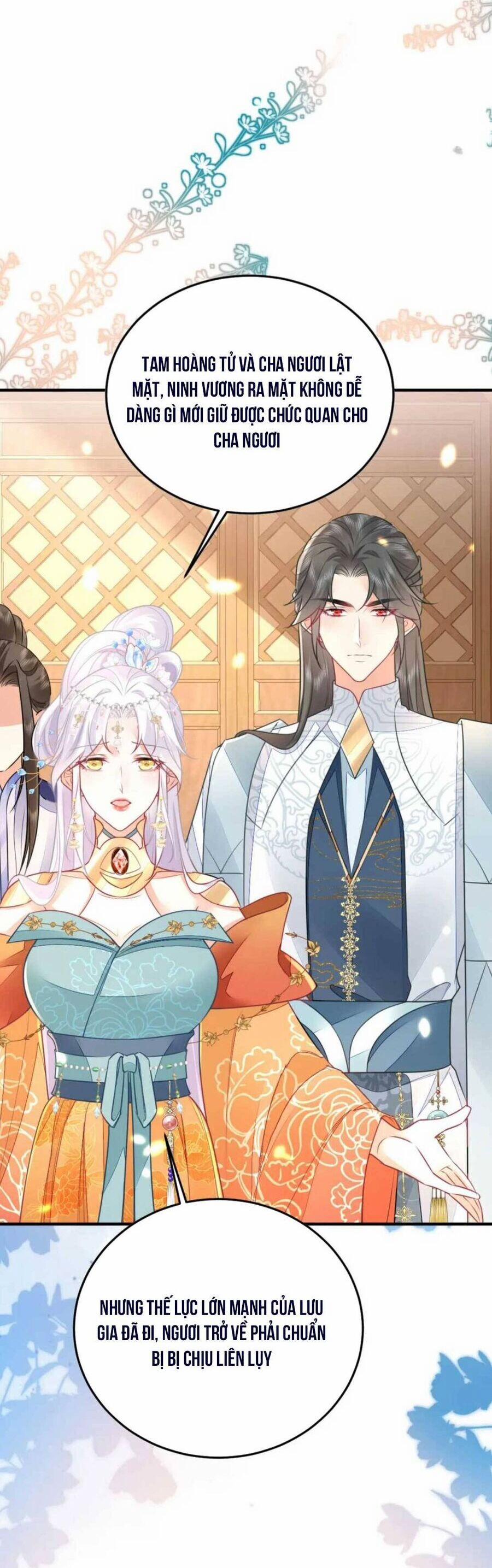 Sư Phụ Ta Muốn Người Là Của Riêng Ta 61 trang 3