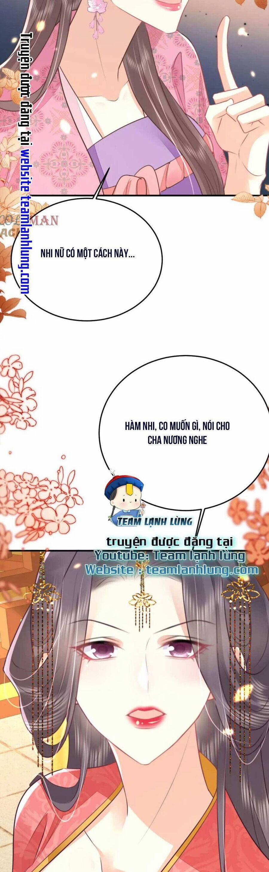 Sư Phụ Ta Muốn Người Là Của Riêng Ta 61 trang 31