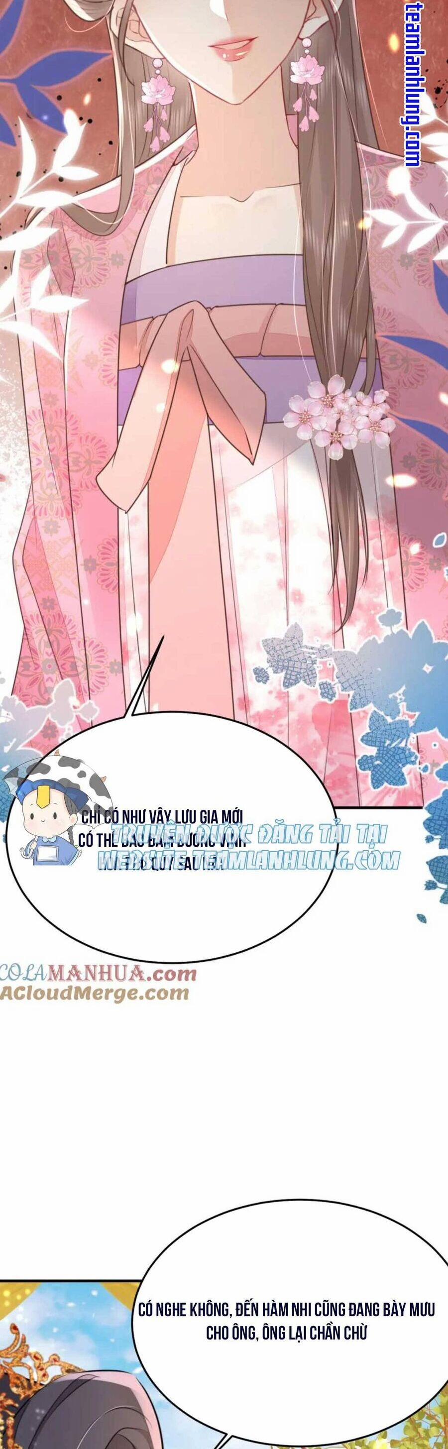 Sư Phụ Ta Muốn Người Là Của Riêng Ta 61 trang 33