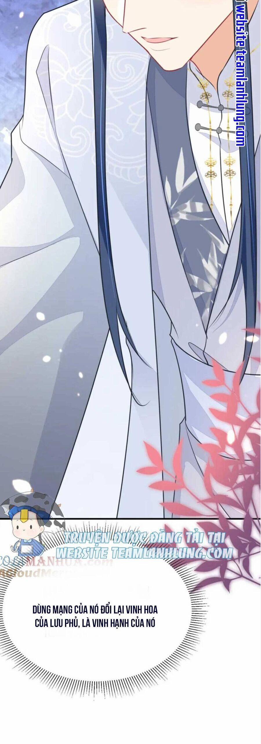 Sư Phụ Ta Muốn Người Là Của Riêng Ta 61 trang 36