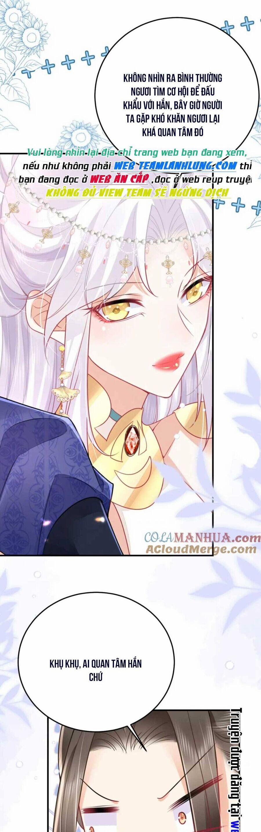 Sư Phụ Ta Muốn Người Là Của Riêng Ta 61 trang 8